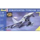 Revell Eurofighter Typhoon single seater Model Kit 1:48